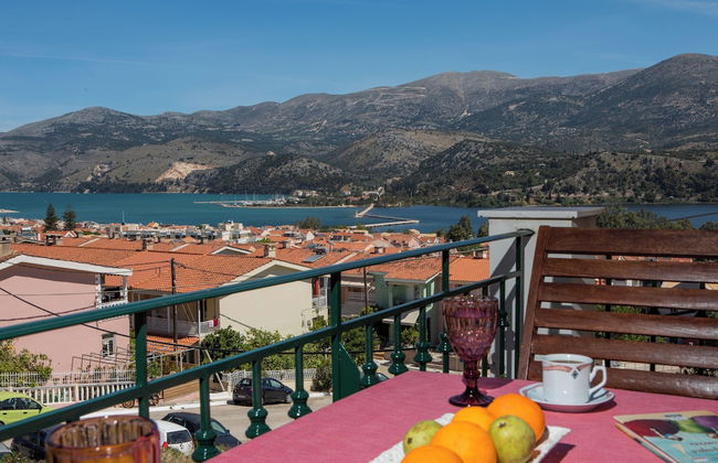 Elisso Apartment - Foto 24