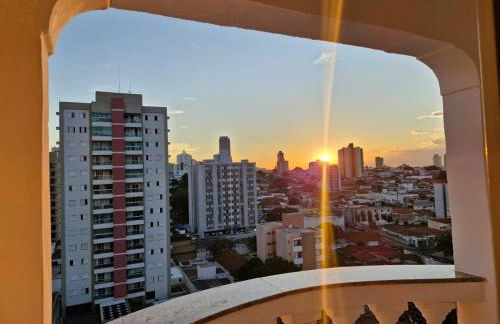 Apartamento completo perto da FOB-USP - Photo 11