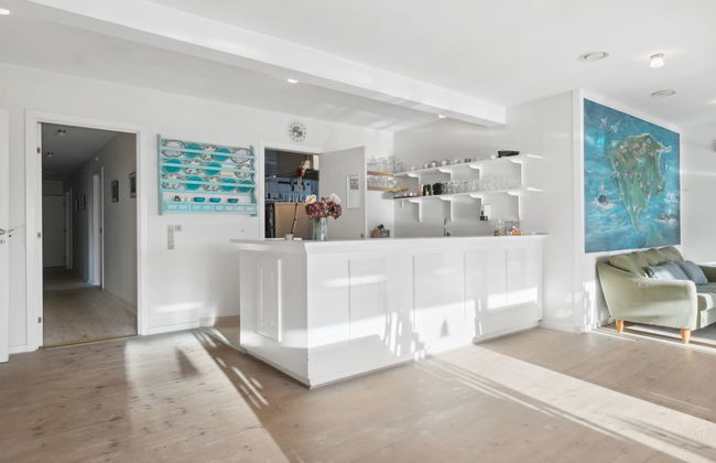 "Rina" - 30m to the fjord - Foto 54