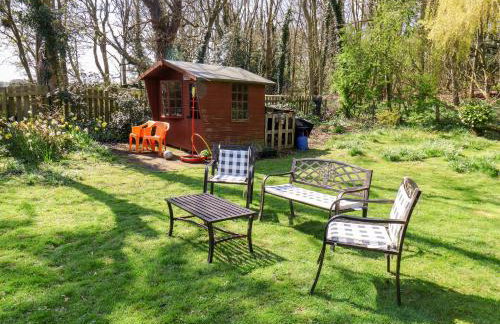 Cupid's Cottage - Foto 27