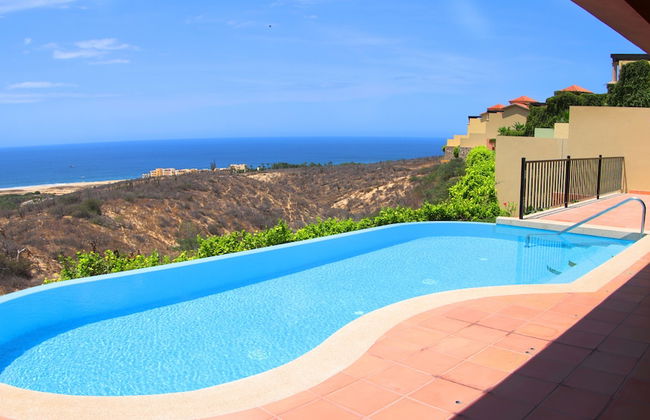 Montecristo Villas at Quivira Los Cabos - Vacation Rentals - Foto 70