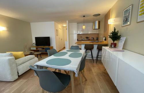 Les Gîtes de l'ile à Metz - Foto 43