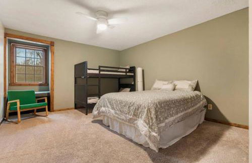 WinklerWald- 6 BR family retreat - Foto 31