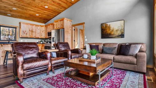 Caribou Cabin at Thunder Bluff - Foto 3