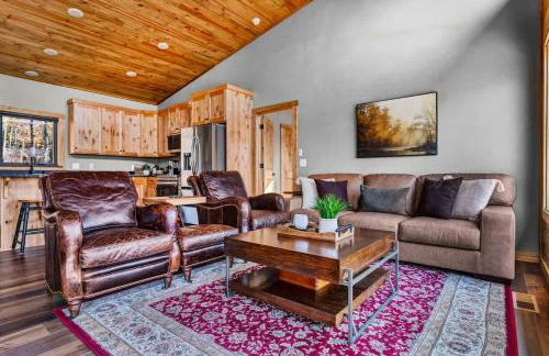 Caribou Cabin at Thunder Bluff - Foto 3