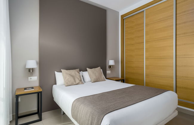 Suites del Pintor Historial Center, by Hoteles con Cultura - Photo 8