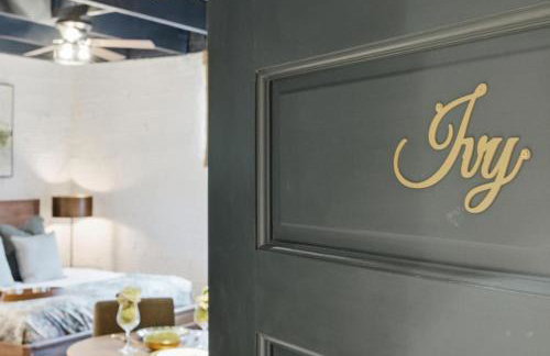 Ivy - Adorable Studio Apt with Heated Pool - Foto 13