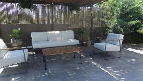 Casa Atenea - Foto 5, Garden