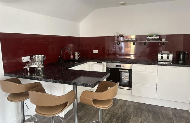 Stylish Apartment at Barmby Moor House - Foto 3