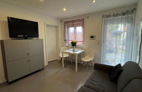 Apartment am Minoritenhof - Foto 11