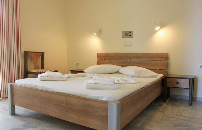 Alexandros M. Studios and Apartments - Foto 19