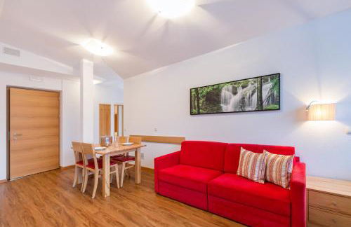 Residence Aichner - Foto 34