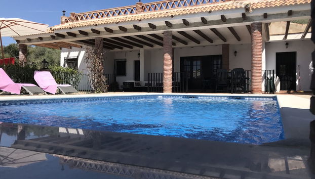 Villa Zahar - Foto 2, Imagen principal