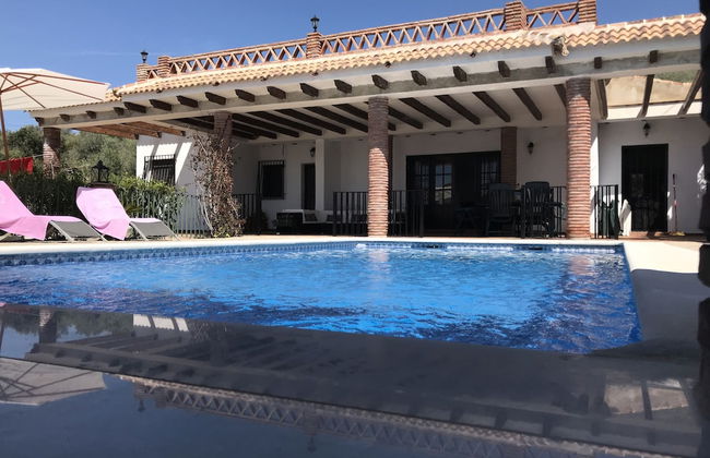 Villa Zahar - Photo 1