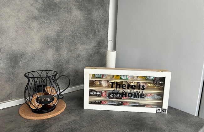 Wanderlust Studio by Rosy in Sofia City Center - Photo 6