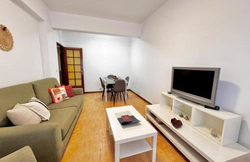 3 Room Apartment S Jõao Caparica - Foto 11