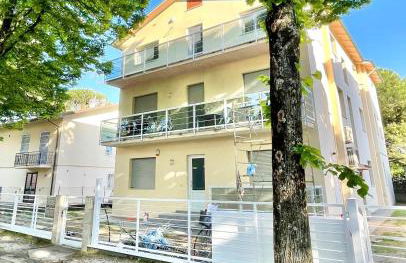 Cervia Seaside Retreat, 300 meters from the Sea - Foto 16