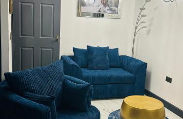 Two Bedroom Apartment - Foto 8