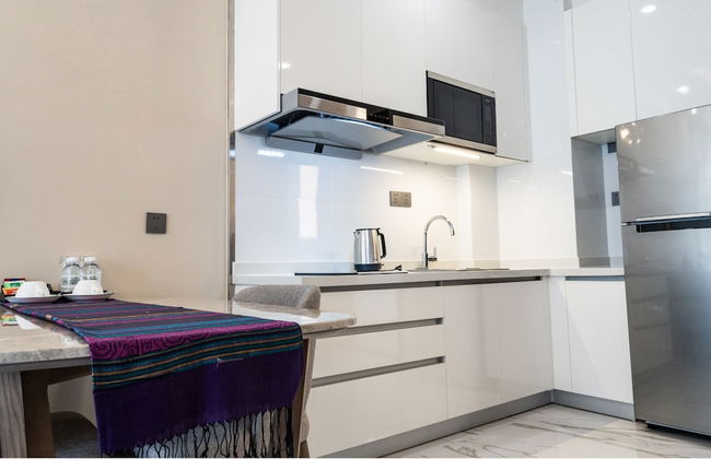 One Park Hotel & Residence - Photo 73