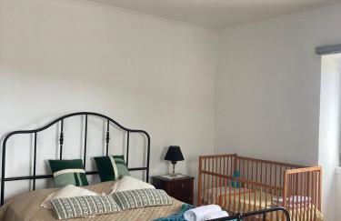 Green Sunrise House - Photo 14