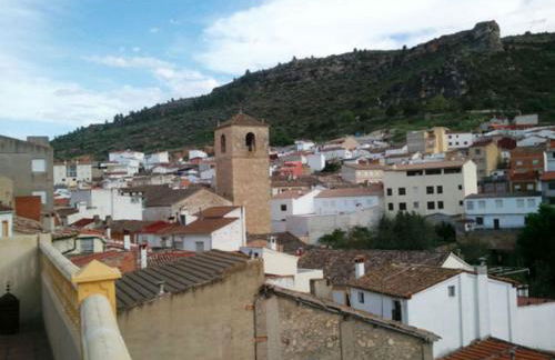 Casa Rural Valle del Cabriel - Foto 15