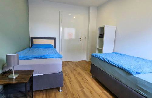 Sali Homes -Business Stay-Rheinische Gemütlichkeit - Photo 8