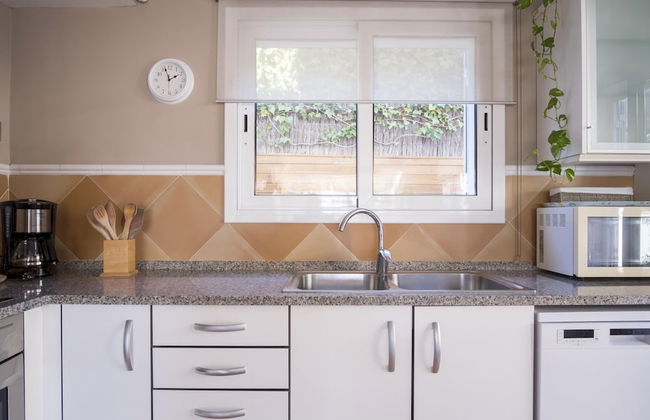 Elegant Villa in Calafell With Swimming Pool - Foto 2