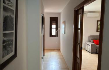 Apartamentos Turísticos Casa de la Judería de Olivenza - Foto 19