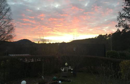 Ferienhaus Rosensteig 128 im Feriendorf Eichwald - Foto 14