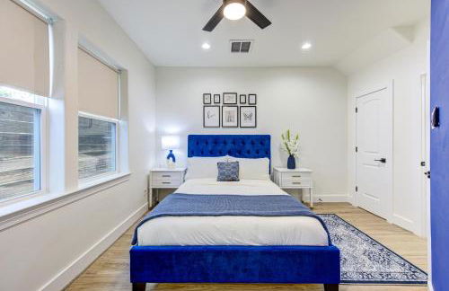 Exquisite House with rooftop in Houston - Foto 18