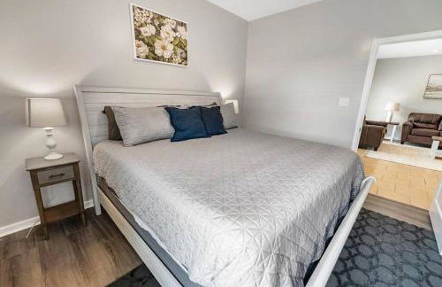 Country Living with Fishing Lake and Bright Stars - Foto 14