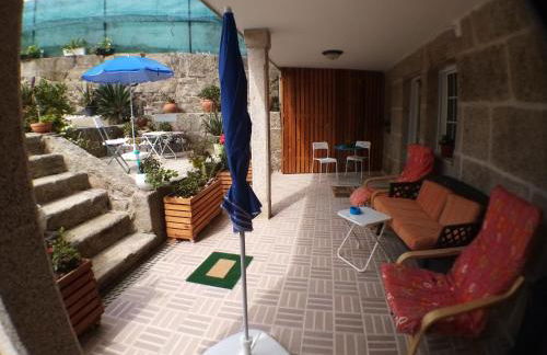 Apartamento Tui, Casa da Barca - Foto 16