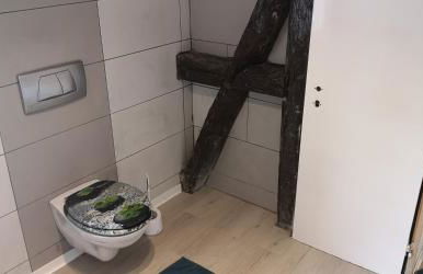 Ferienwohnung/Monteurwohnung im Herzen von Ahnatal - Foto 18