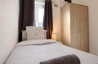 Elegant 3 BR Long Stays HS2 NEC Parking - Foto 36