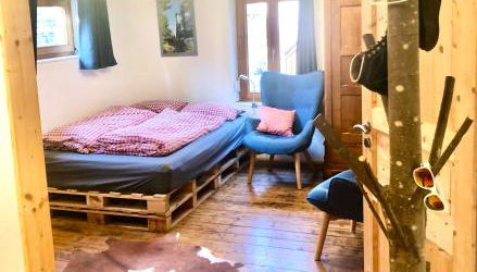 Im kleinen Paradies - Foto 5