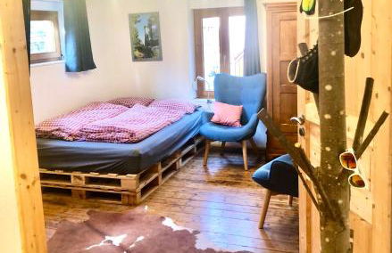 Im kleinen Paradies - Foto 5