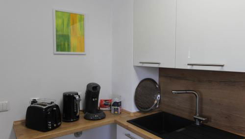 Ferienwohnung Oberpfälzer Wald - Foto 3