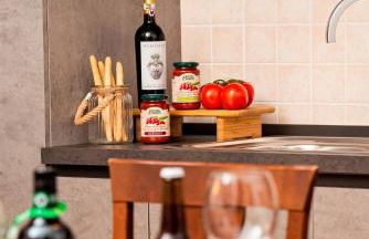 Cozy Apartment in the heart of Chianti (free Parking) - Foto 11