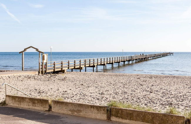 7 Person Holiday Home in Falkenberg - Photo 25