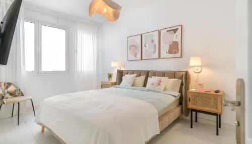 Sol Eterno - luxury Aparmtent with direct oceanview and extra services - Foto 4