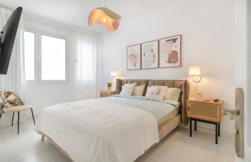 Sol Eterno - luxury Aparmtent with direct oceanview and extra services - Foto 4