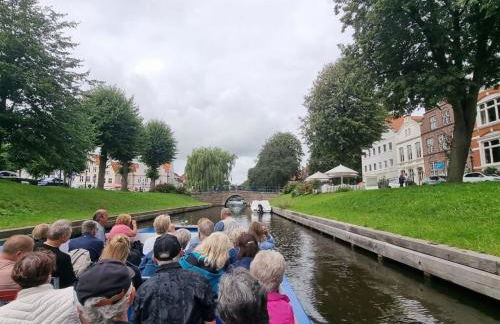 Doc un Katt Comfortable holiday residence - Foto 14