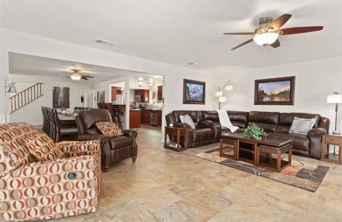 Rivertop Hideaway - Foto 25