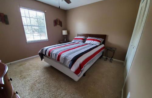 4br Coastal Home I Sleeps 12 I Dock & Firepit - Foto 19