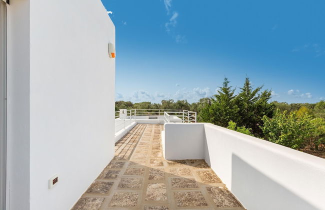 3641 Casale La Stella by Perle di Puglia - Photo 14