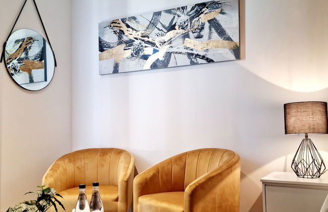 9 Palms by Smart City Stays - Photo 9