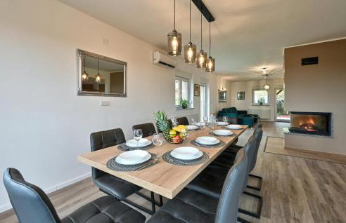 Lovely Home In Luzan Biskupecki - Foto 17