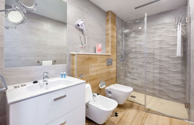 Apartamentos Casablanca - Foto 24