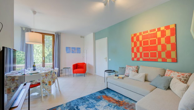 Casa Lia in Desenzano del Garda - Foto 2, Habitación