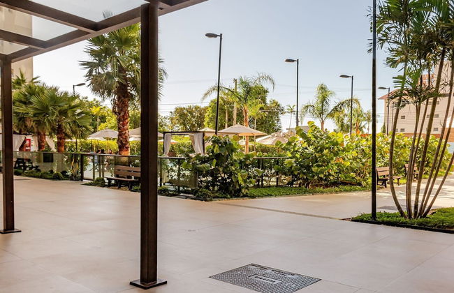 Club Vista Mar Pertinho do Beto Carrero - Foto 38